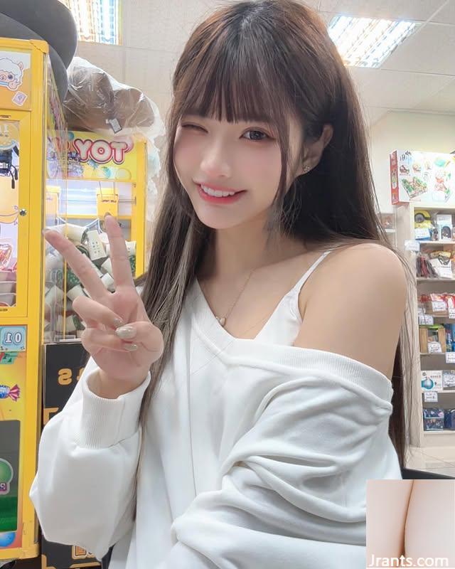 Fairy “mi mi” đẹp đến nỗi nó không có điểm mù (10p) - Ảnh 3