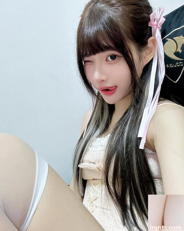 Fairy “mi mi” đẹp đến nỗi nó không có điểm mù (10p) - Ảnh 4