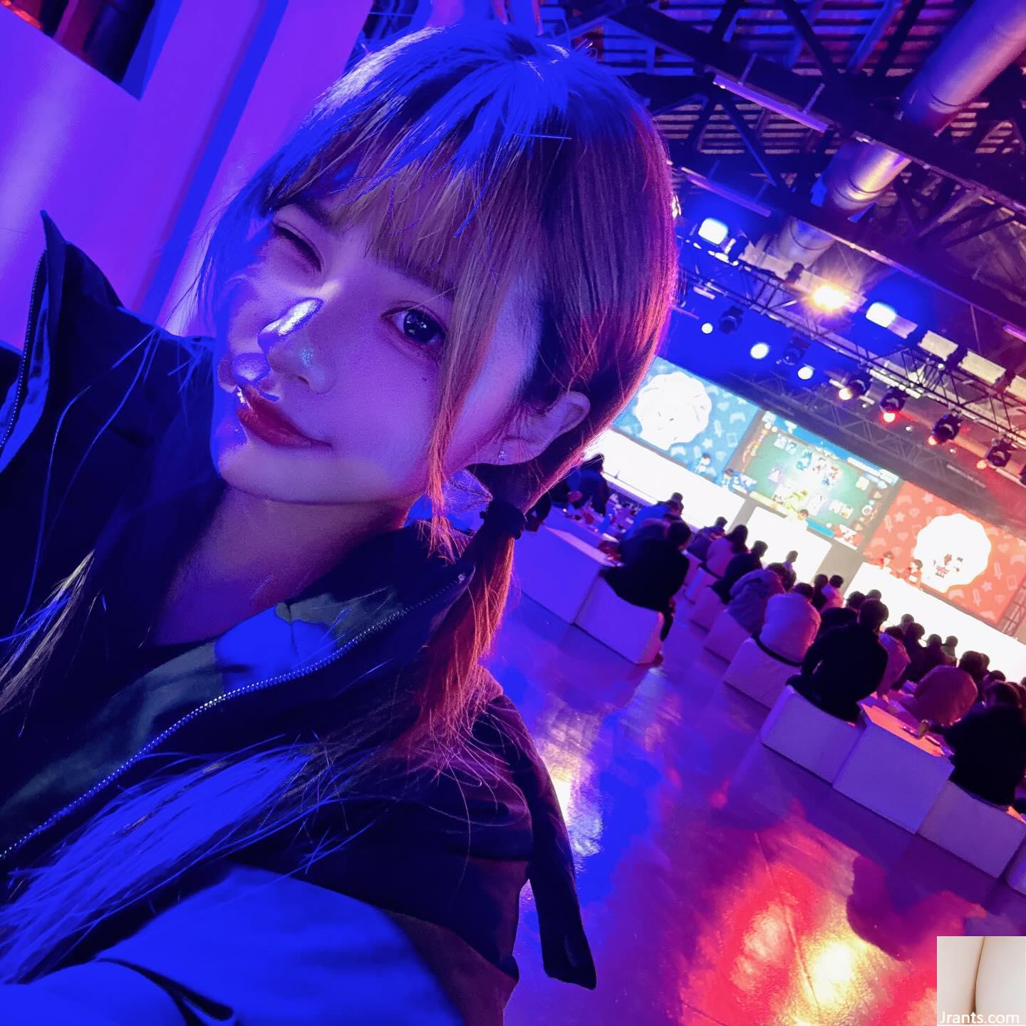 Fairy “mi mi” đẹp đến nỗi nó không có điểm mù (10p) - Ảnh 7