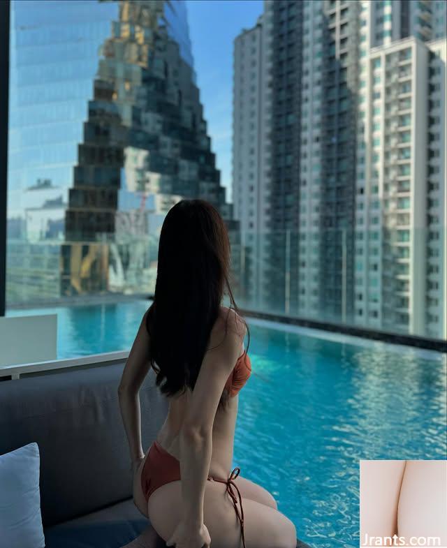 “Chị sinh đôi 77” có vẻ ngoài rất bắt mắt (10p) - Ảnh 10