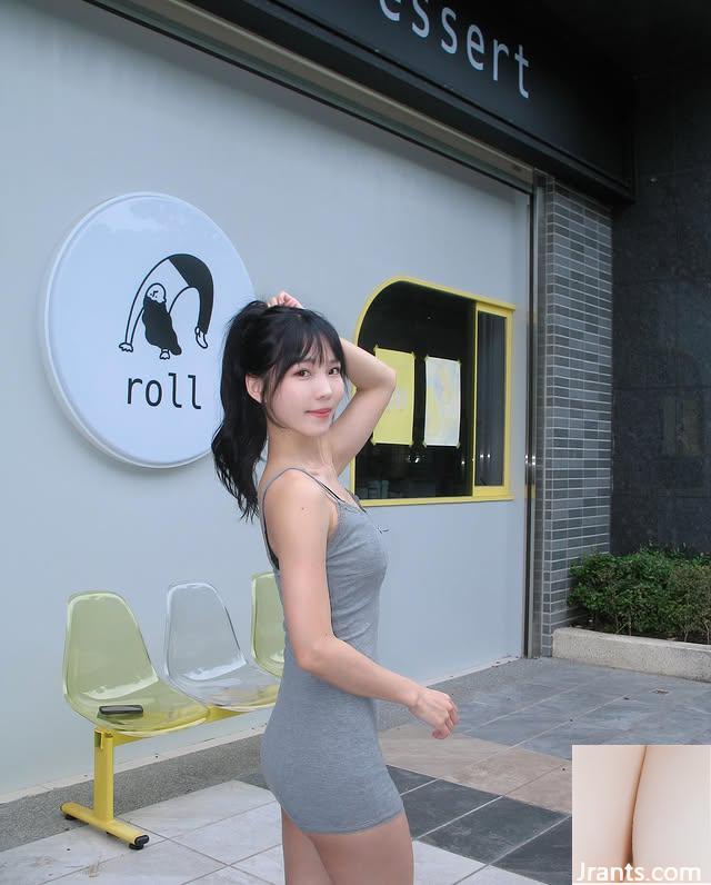 “Chị sinh đôi 77” có vẻ ngoài rất bắt mắt (10p) - Ảnh 4