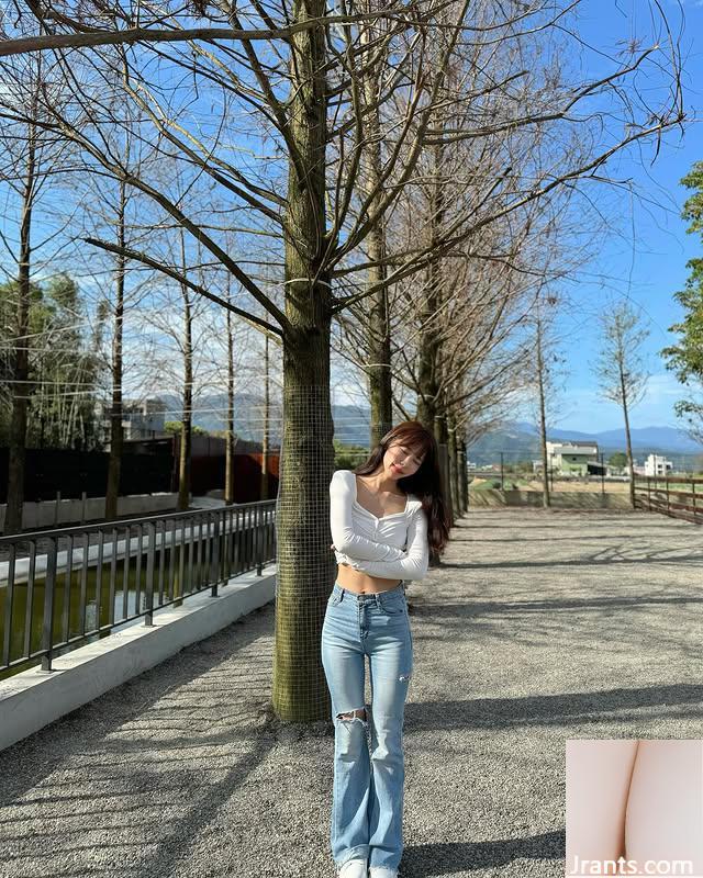 “Chị sinh đôi 77” có vẻ ngoài rất bắt mắt (10p) - Ảnh 7