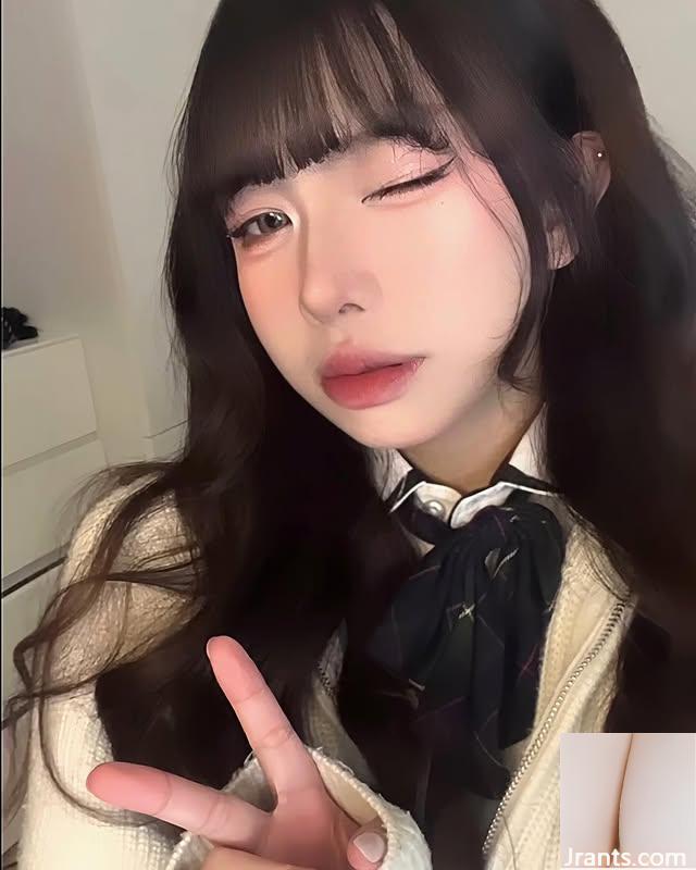 Da trắng và ngoại hình đẹp “Lib19.7 × 0” có sức chịu đựng quá mạnh (10p) - Ảnh 8