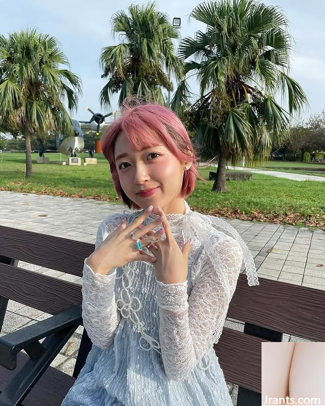 Little Devil “Jiang” là siêu bắt mắt (10p) - Ảnh 6