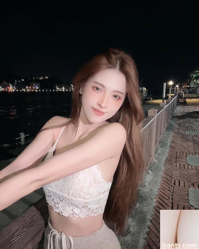 Nụ cười giống như mặt trời “Yunxi” chữa lành trái tim của mọi người (10p) - Ảnh 10