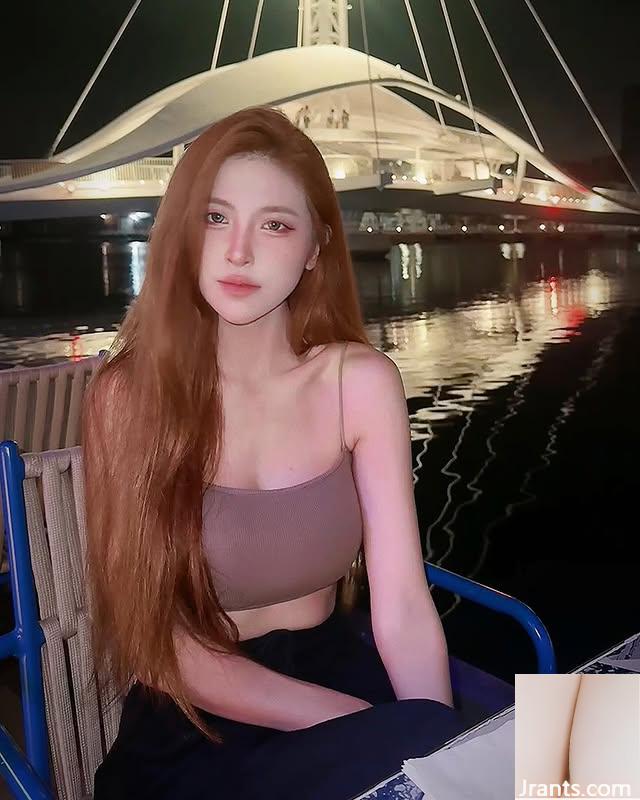 Nụ cười giống như mặt trời “Yunxi” chữa lành trái tim của mọi người (10p) - Ảnh 6