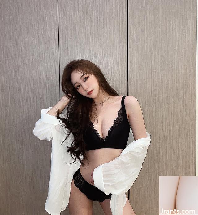 “Yamichang.726” Bộ ngực lớn mang đến cho mọi người đầy sức sống (10p) - Ảnh 2