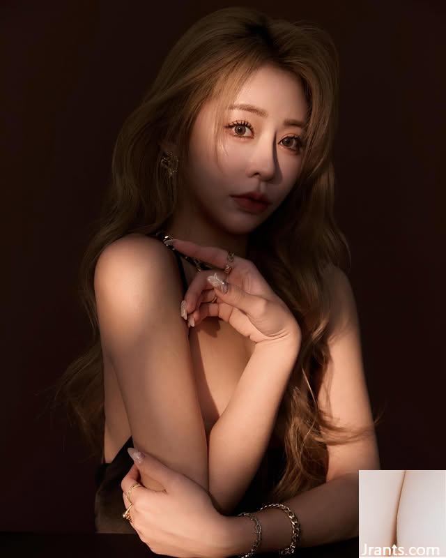 “Li Xiaowen” là một người không thể cưỡng lại cám dỗ (10p)