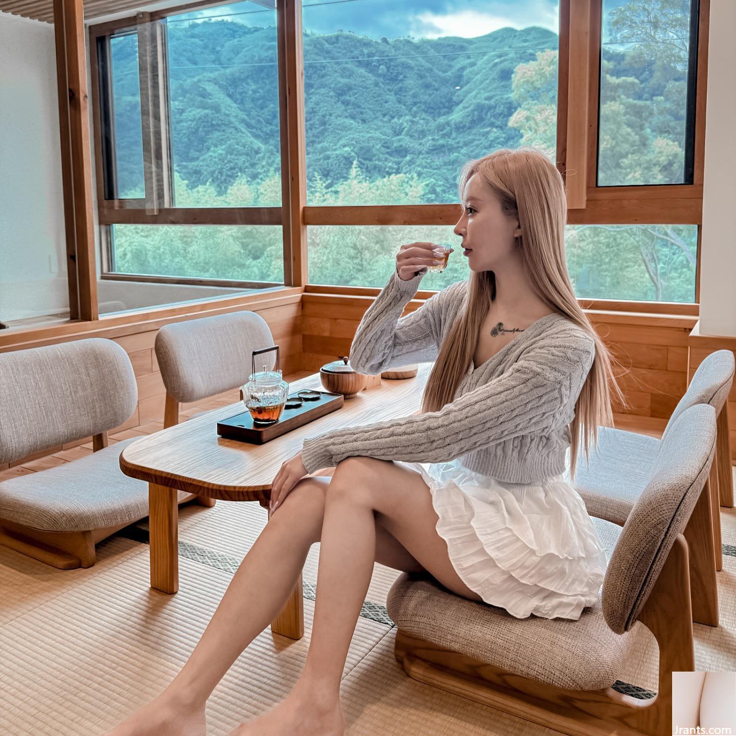 “Li Xiaowen” là một người không thể cưỡng lại cám dỗ (10p) - Ảnh 3