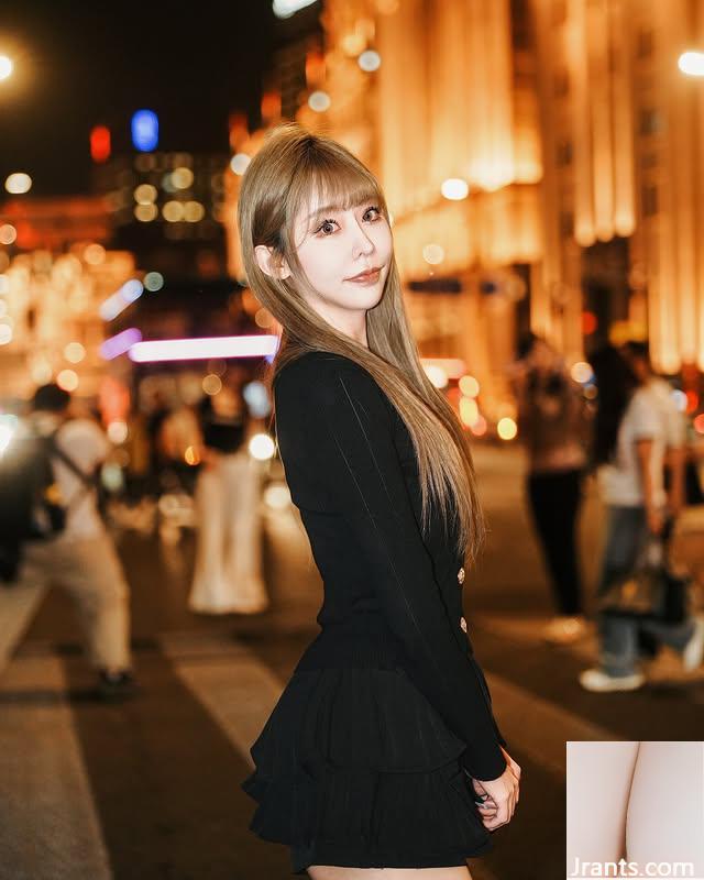 “Li Xiaowen” là một người không thể cưỡng lại cám dỗ (10p) - Ảnh 7