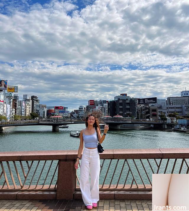 “Huang Yujing” Cơ thể ác quỷ với hơi thở nhanh (10p) - Ảnh 6