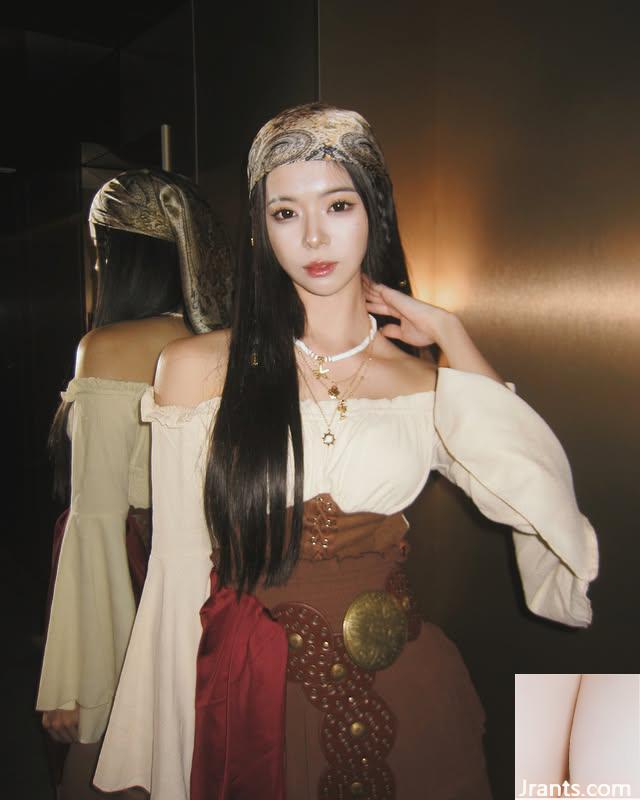 “Irene” là thanh tao như một nàng tiên (10p) - Ảnh 7