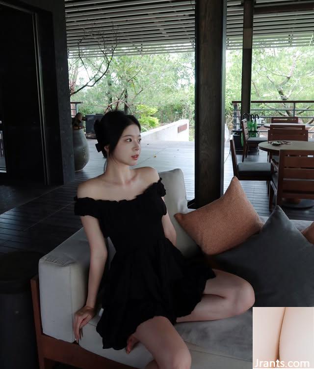 “Irene” là thanh tao như một nàng tiên (10p) - Ảnh 8