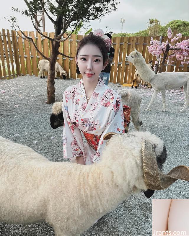 “Peng Xiaoyun” thể hiện các cuộc bạo loạn của những người lớn tuổi da trắng và dịu dàng trên Internet (10p) - Ảnh 10