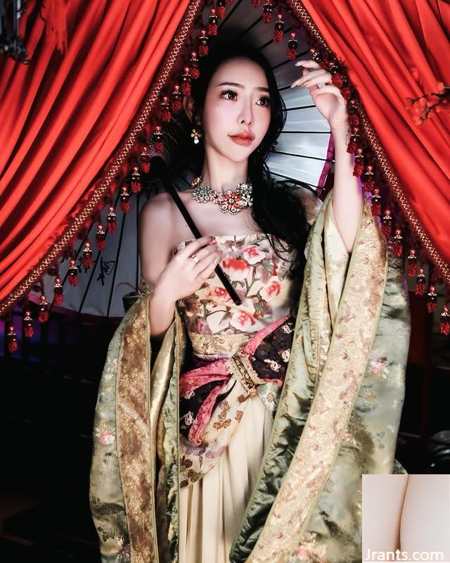 “Peng Xiaoyun” thể hiện các cuộc bạo loạn của những người lớn tuổi da trắng và dịu dàng trên Internet (10p) - Ảnh 3