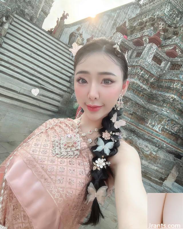 “Peng Xiaoyun” thể hiện các cuộc bạo loạn của những người lớn tuổi da trắng và dịu dàng trên Internet (10p) - Ảnh 5