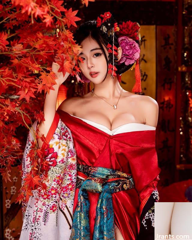 Thật khó để che giấu sự phấn khích của bạn “Ning 7.9” đầy tình yêu (10p) - Ảnh 7