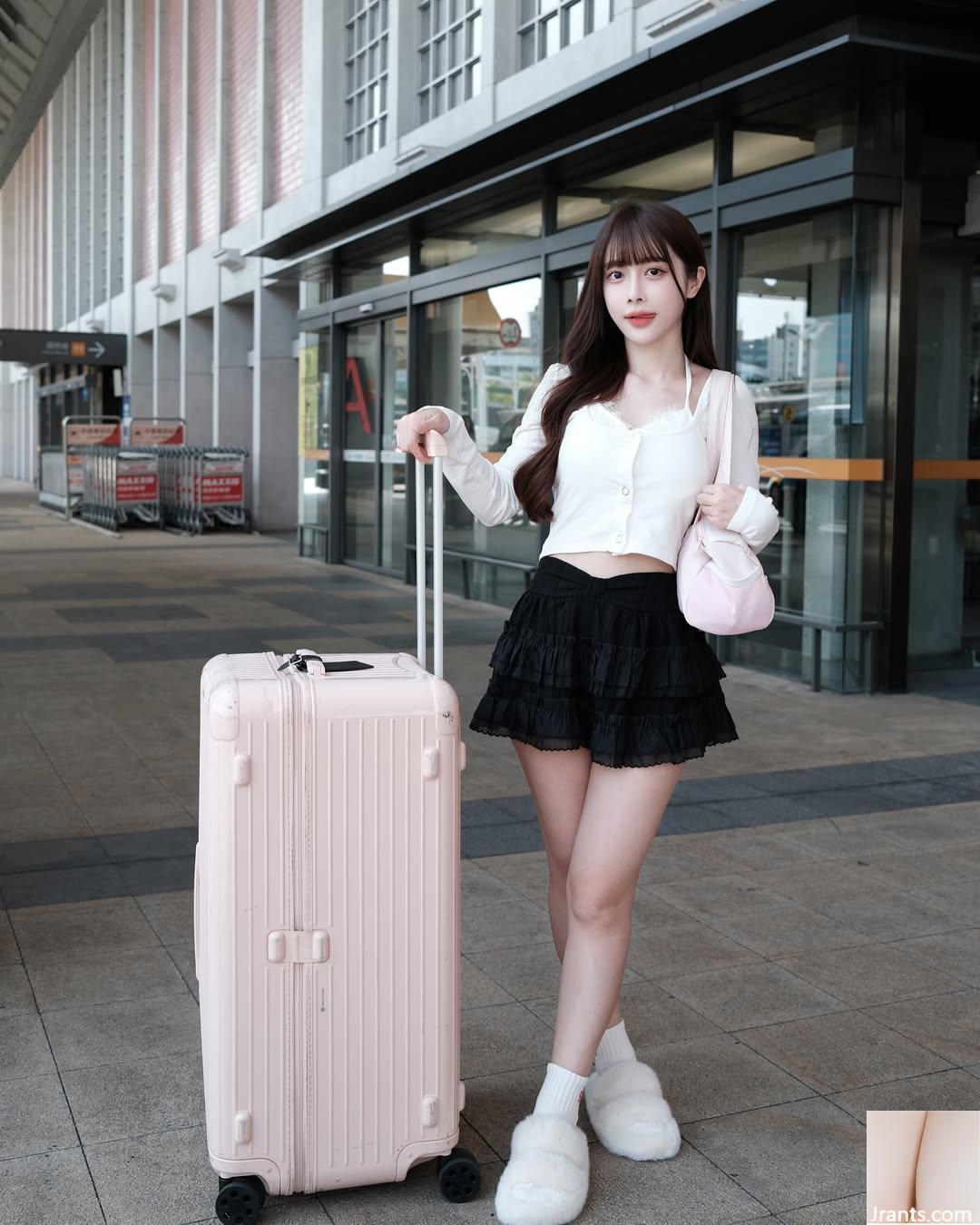 Cô gái mắt to - Ảnh 7