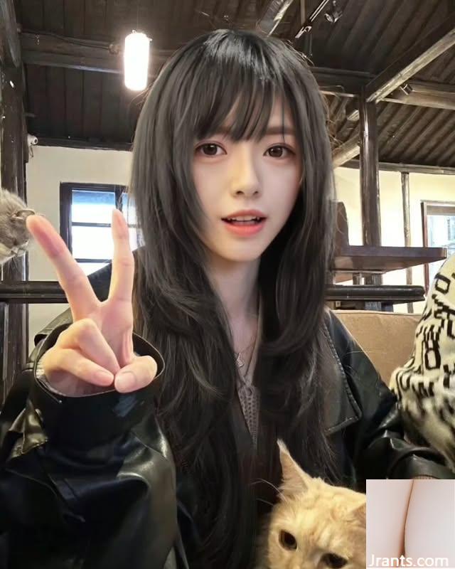 Vẻ đẹp thanh tao “Fen Kuai’s Fen” bị sốc (10p) - Ảnh 3