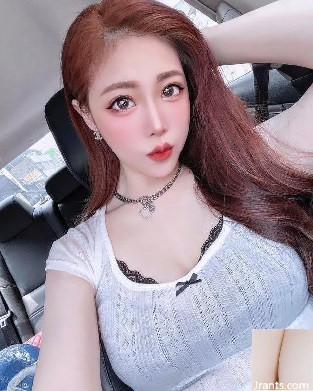 Demon nhỏ gợi cảm “Ting Yi” là hoàn hảo (10p) - Ảnh 6