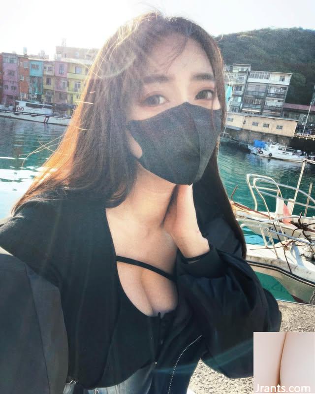 Cô gái ngọt ngào và xinh đẹp “Shui Honey T-Huo đã thuê Wu Tongying? (10p) - Ảnh 9