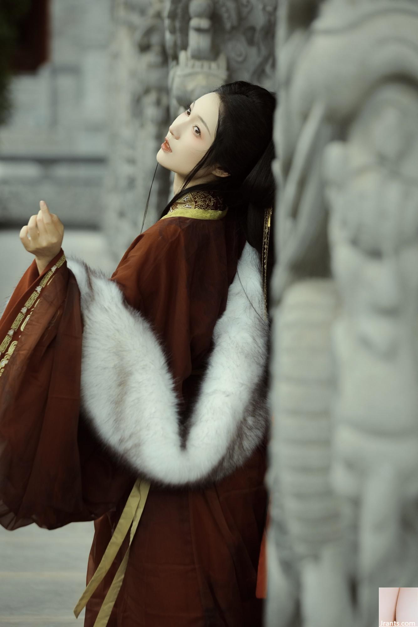 Núi xanh uốn eo Mizuyuki (30p) - Ảnh 15