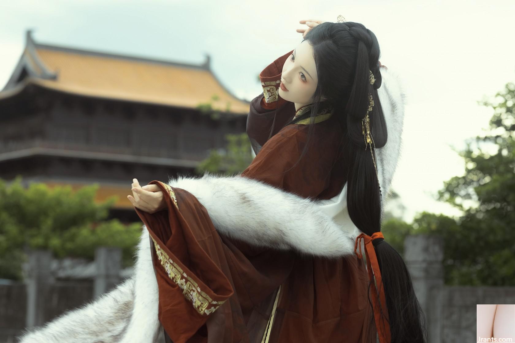 Núi xanh uốn eo Mizuyuki (30p) - Ảnh 16