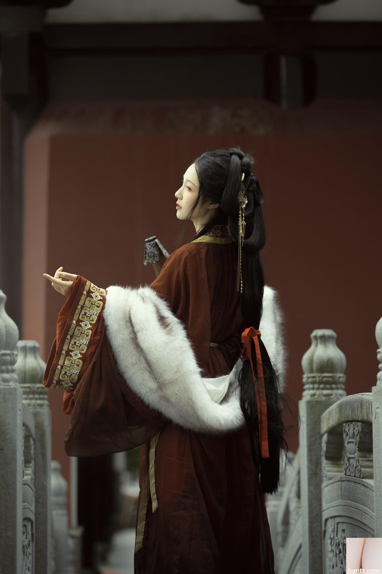 Núi xanh uốn eo Mizuyuki (30p) - Ảnh 4