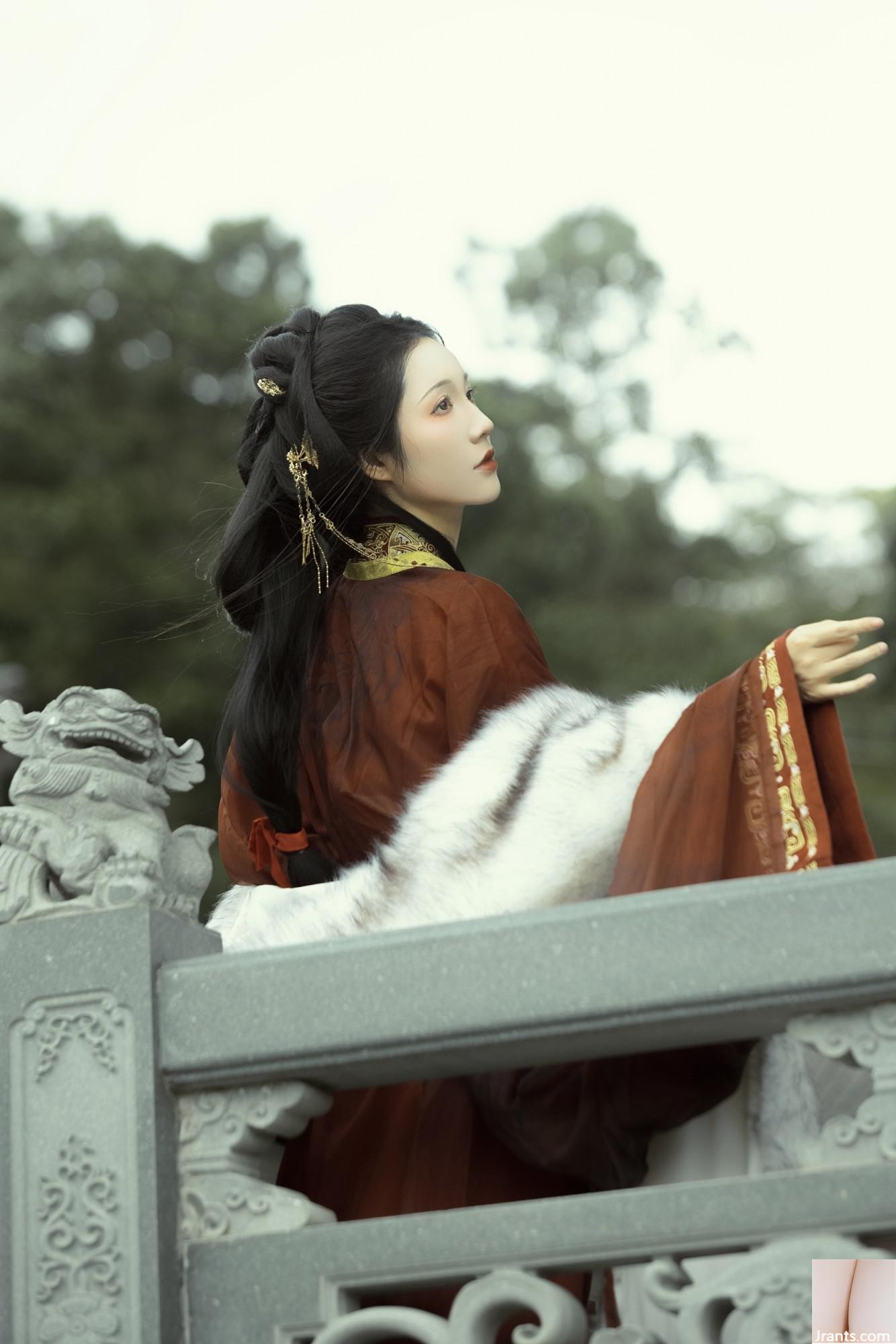 Núi xanh uốn eo Mizuyuki (30p) - Ảnh 6