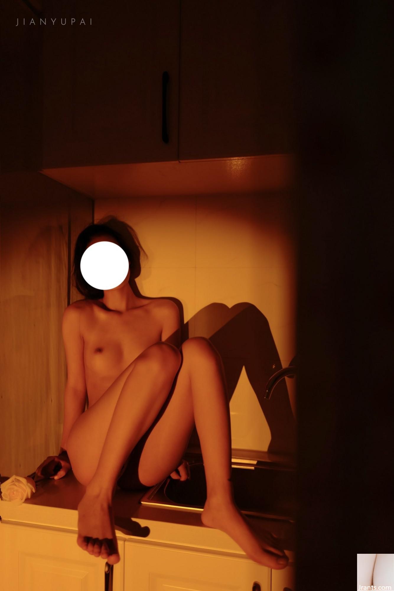 (Vẻ đẹp Twitter)@Joebaby826 (59p) - Ảnh 18