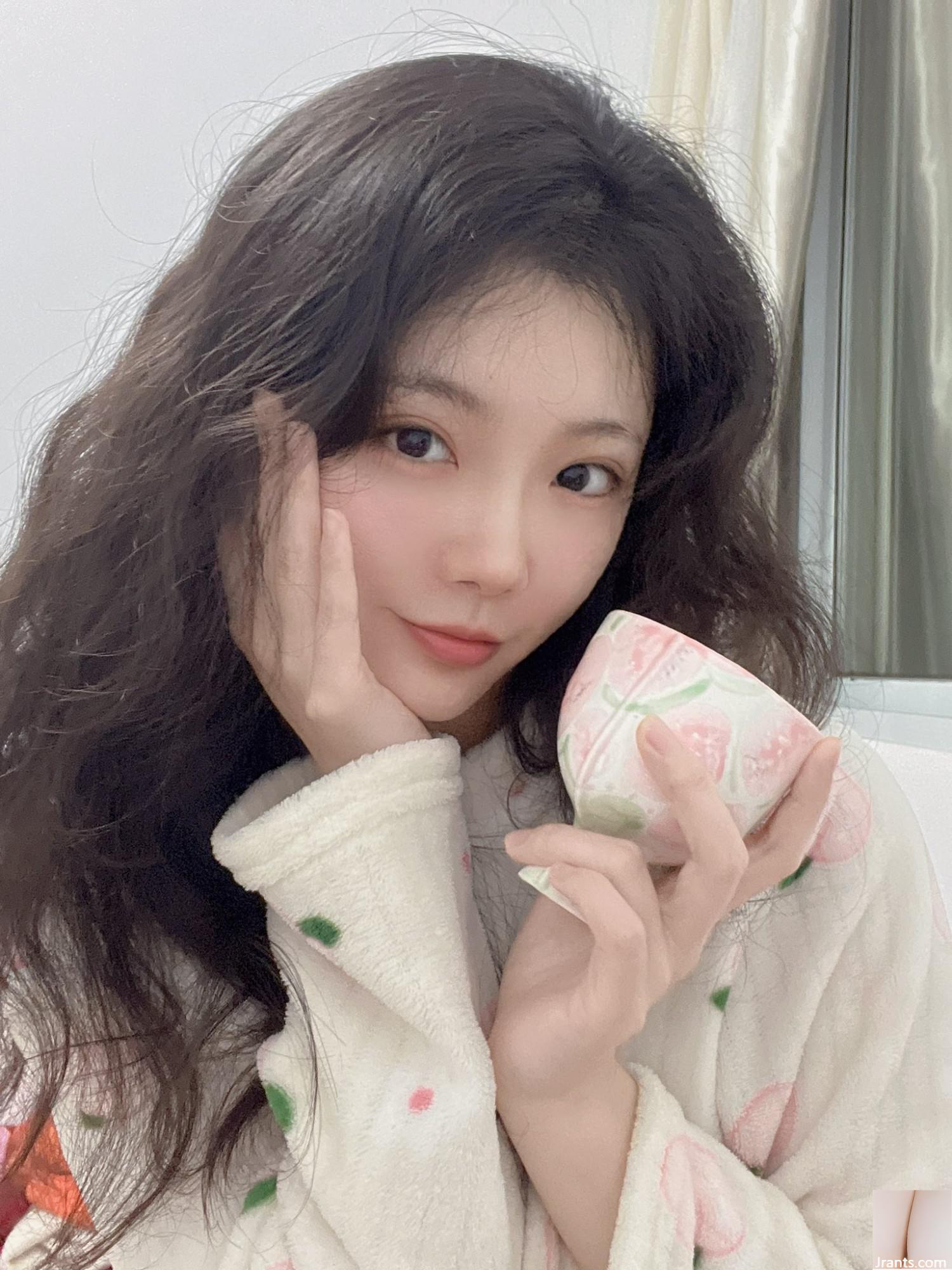 (Vẻ đẹp Twitter) @taolangazhai (179p)