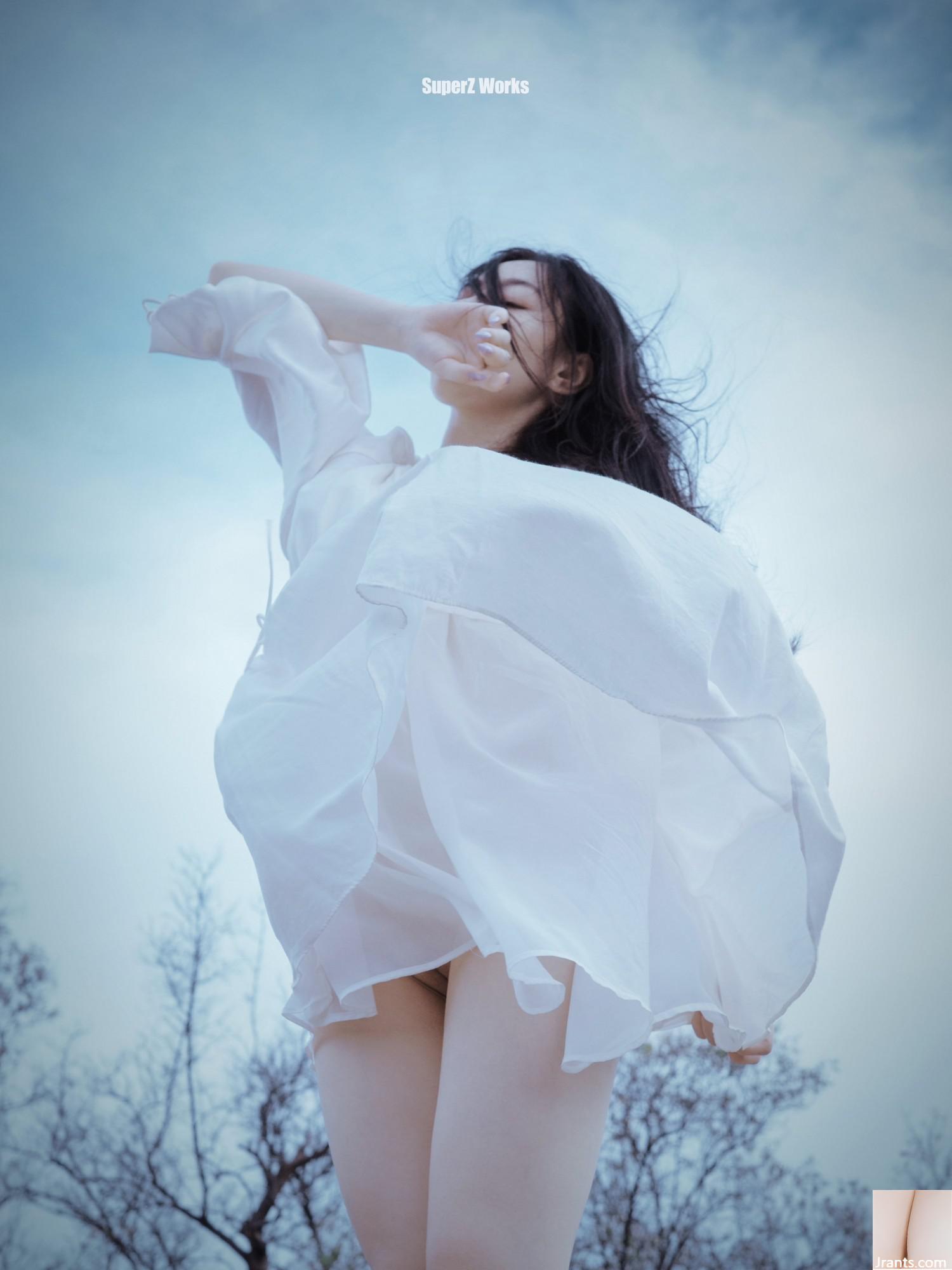 (Vẻ đẹp Twitter) @taolangazhai (179p) - Ảnh 16