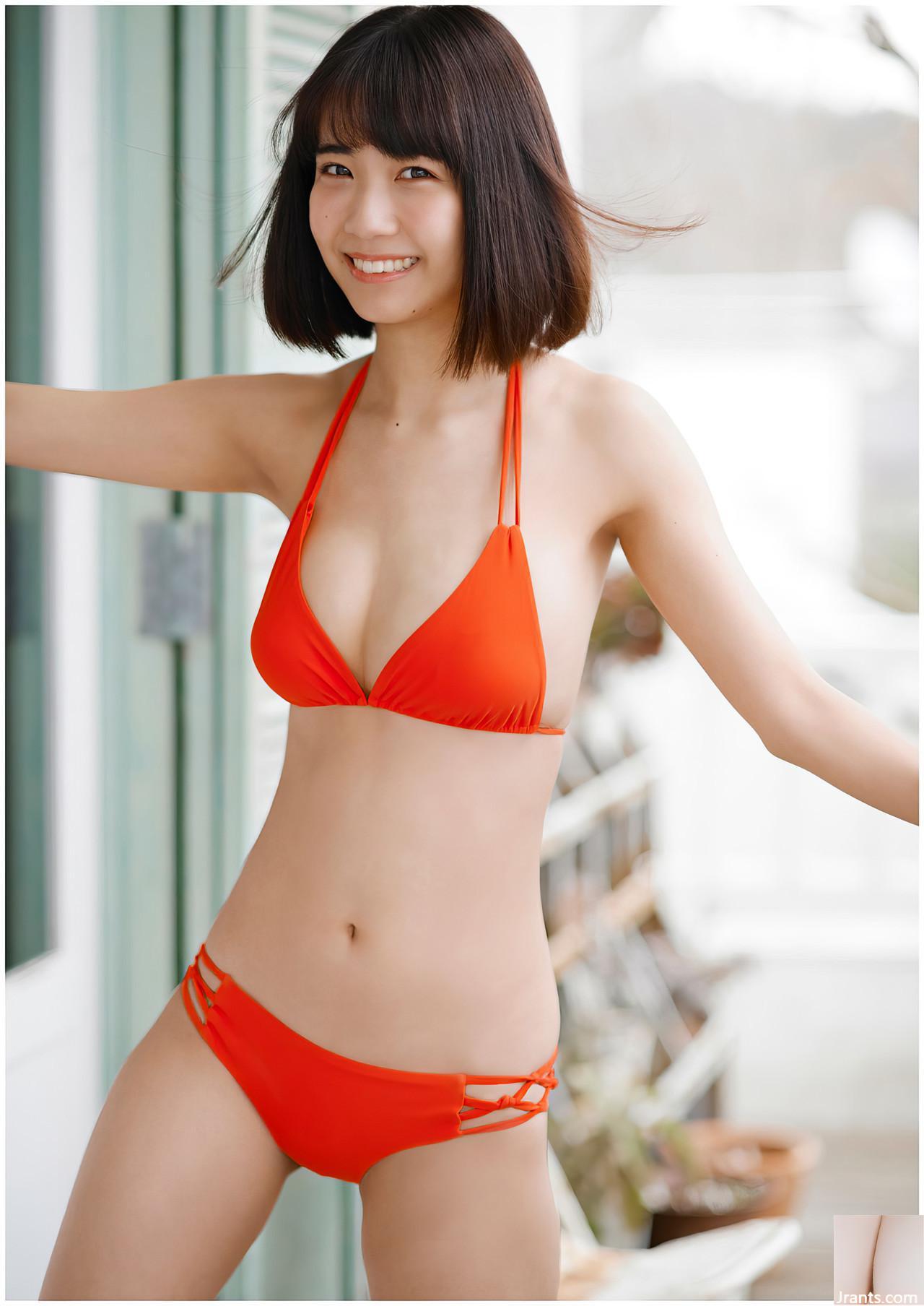 (Tianyu Xichun) Bộ ngực lớn xinh đẹp đầy quyến rũ và trọng tâm của khán giả (31P) - Ảnh 12