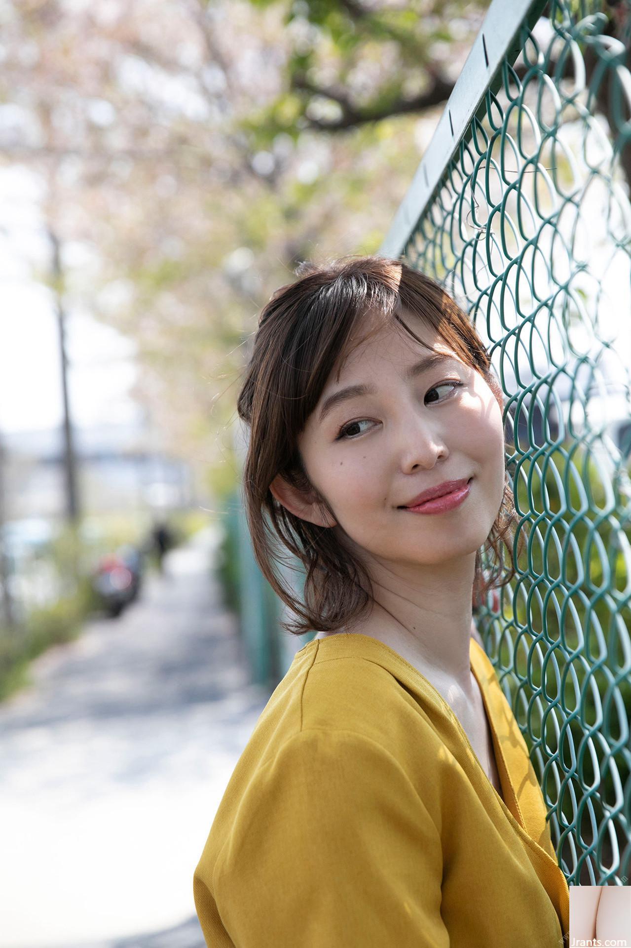 (Misumi Kazuki) Tôi đã khó thở đến nỗi tôi không thể thở được trong tất cả các loại hình ảnh bắt mắt (20p) - Ảnh 2