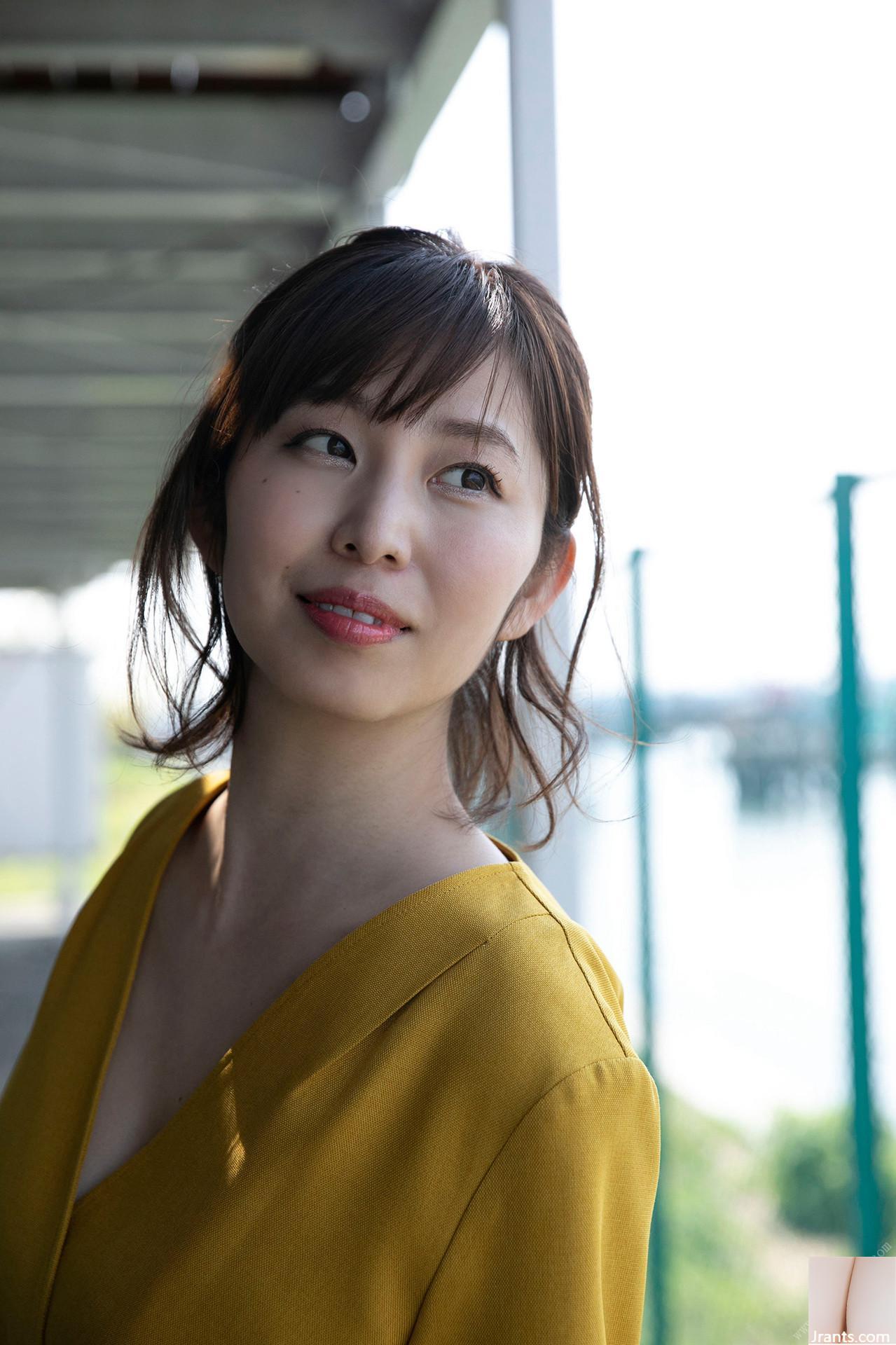 (Misumi Kazuki) Tôi đã khó thở đến nỗi tôi không thể thở được trong tất cả các loại hình ảnh bắt mắt (20p) - Ảnh 5