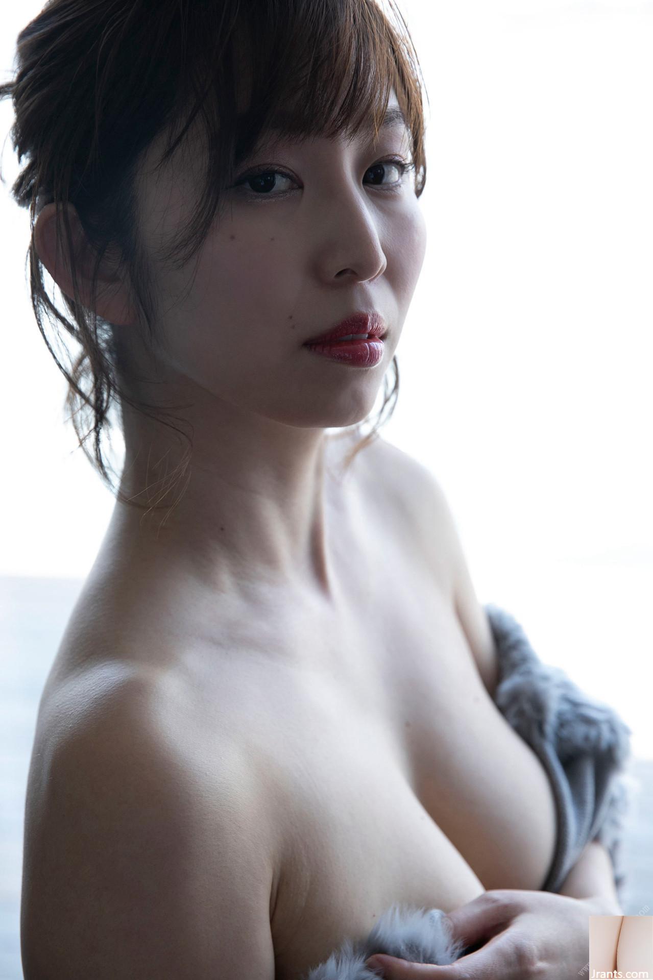 (Misumi Kazuki) Tôi đã khó thở đến nỗi tôi không thể thở được trong tất cả các loại hình ảnh bắt mắt (20p) - Ảnh 8