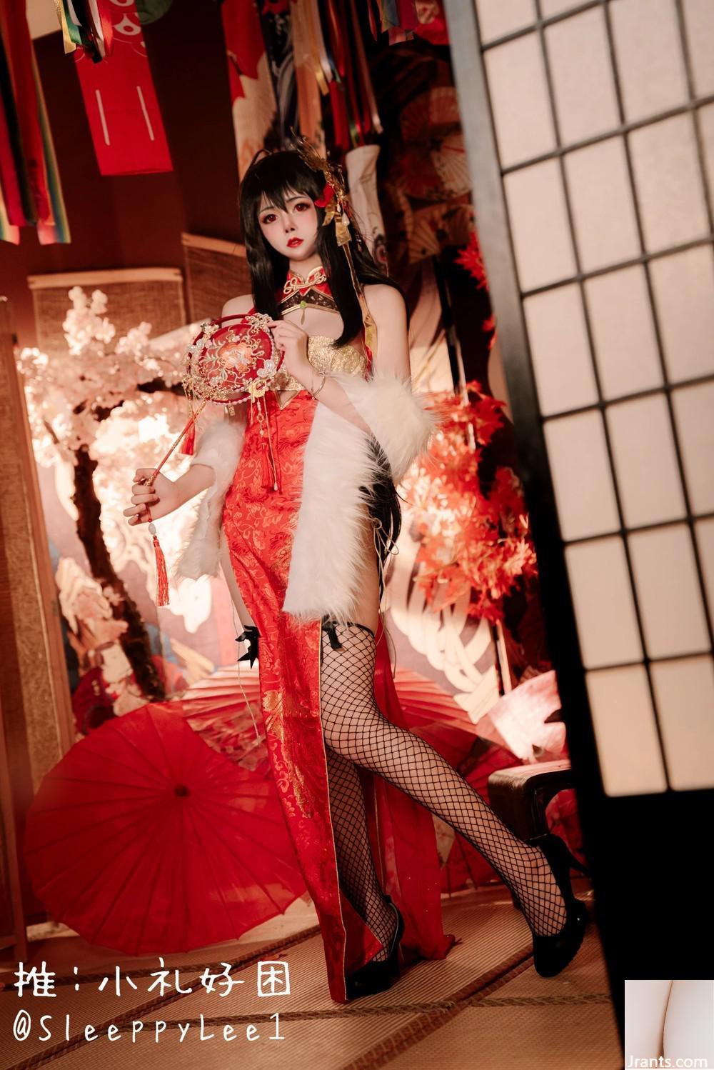 Món quà nhỏ thật buồn ngủ Phượng hoàng lớn - Ảnh 8