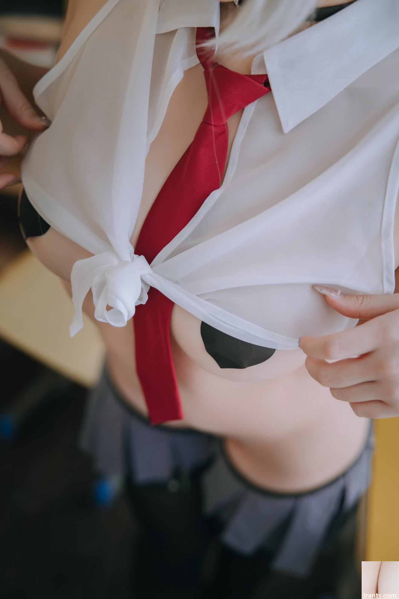 Hinako – Chiếc váy ngắn của cô gái nổi loạn (106p) - Ảnh 5