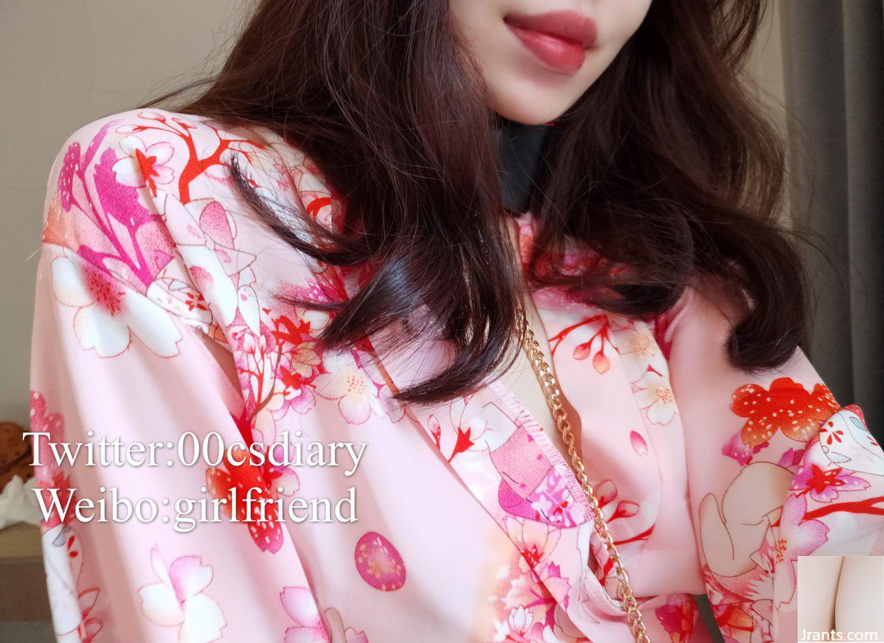 (Vẻ đẹp Twitter)@00csdary (82p) - Ảnh 9