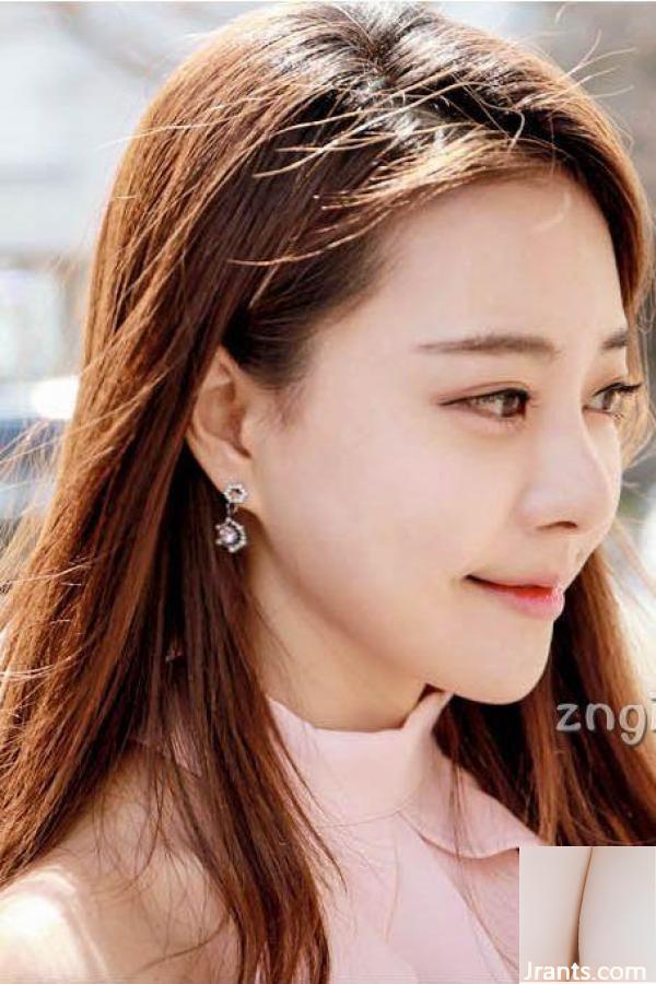 Kim Min-Young-Ảnh bắt mắt quần áo theo phong cách đường phố (100p) - Ảnh 8