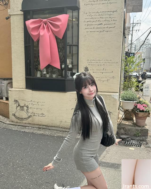 Nhân vật ác quỷ “Nananananel” quá hấp dẫn (10p)