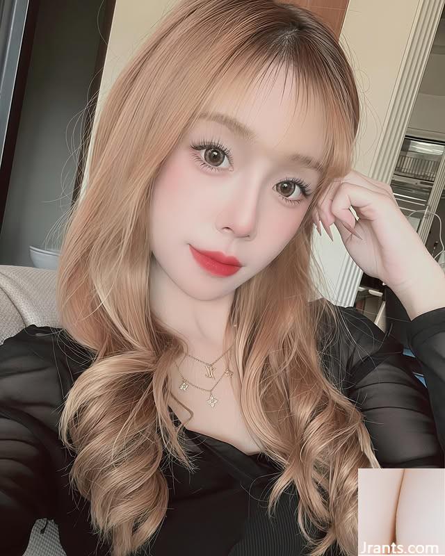 “Huahua” có một vòng eo mỏng và chân dài, và quá điên rồ! (10p) - Ảnh 4