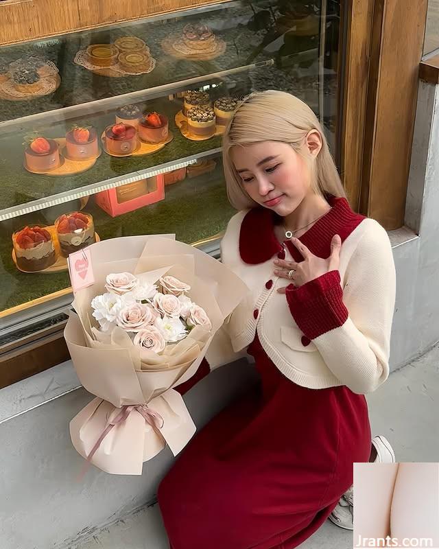 Tác phẩm nghệ thuật đi bộ “Fairy Fuck” (10p)