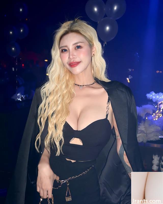 Tác phẩm nghệ thuật đi bộ “Fairy Fuck” (10p) - Ảnh 10