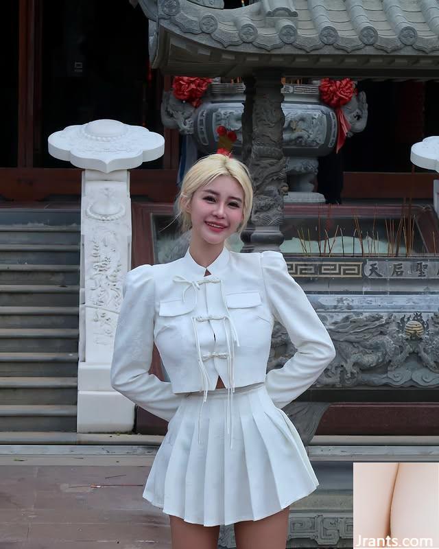 Tác phẩm nghệ thuật đi bộ “Fairy Fuck” (10p) - Ảnh 6