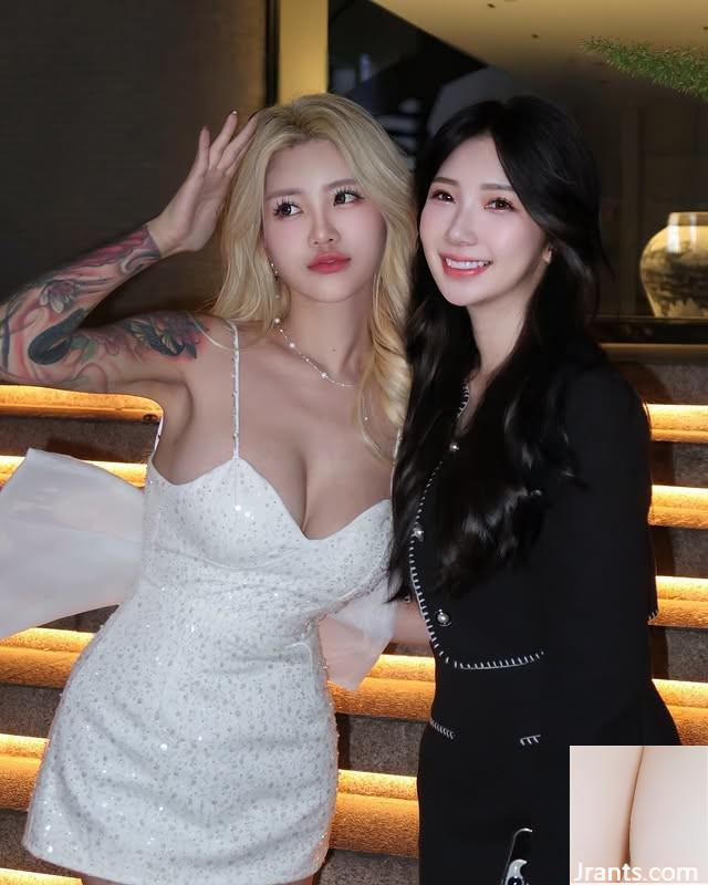 Tác phẩm nghệ thuật đi bộ “Fairy Fuck” (10p) - Ảnh 7