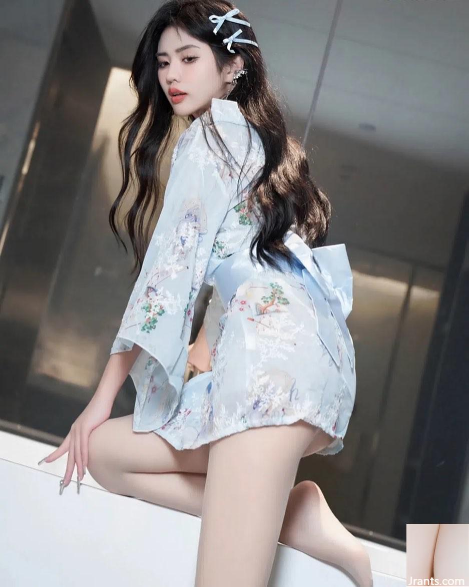 Thật khó để không yêu cô ấy với khuôn mặt siêu tinh tế (10p) - Ảnh 10