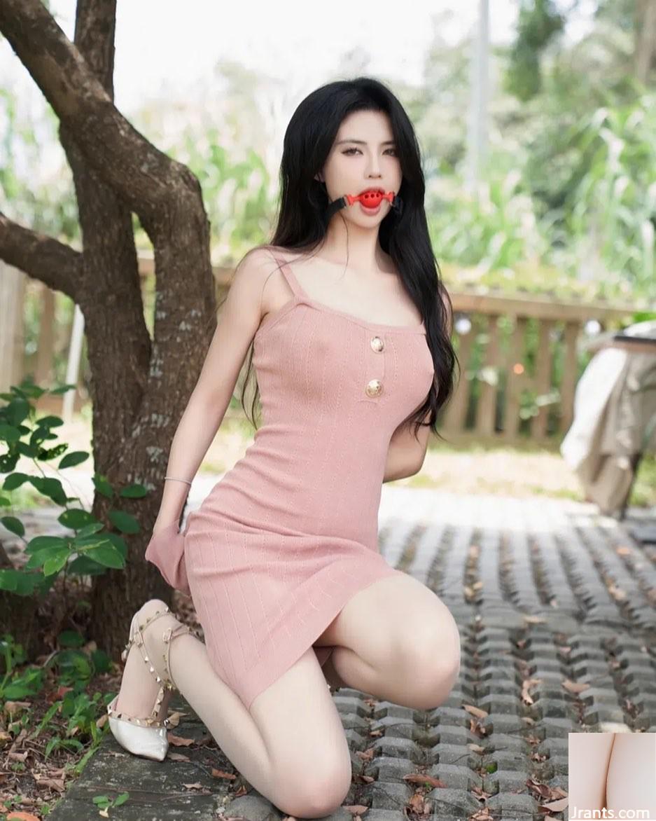 Thật khó để không yêu cô ấy với khuôn mặt siêu tinh tế (10p) - Ảnh 4