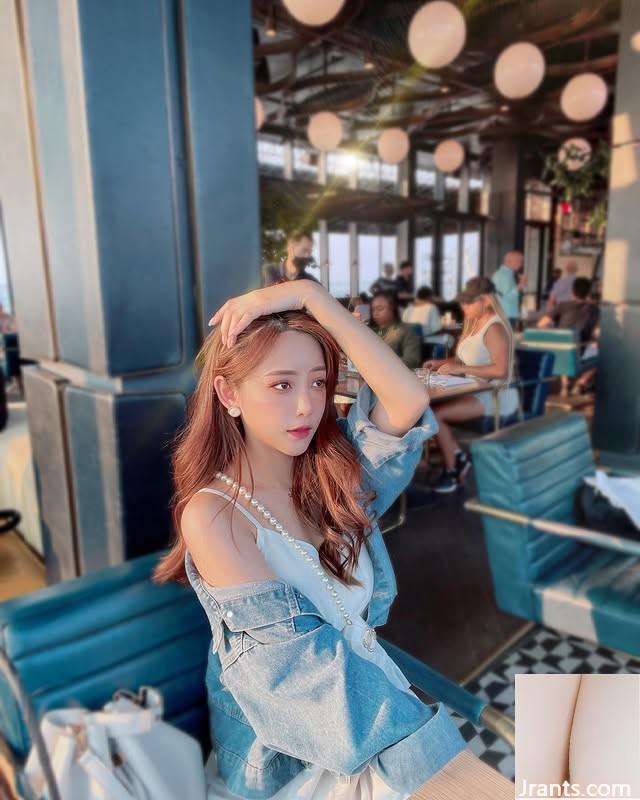 “Thỏ” có các đặc điểm khuôn mặt sâu sắc (10p) - Ảnh 2