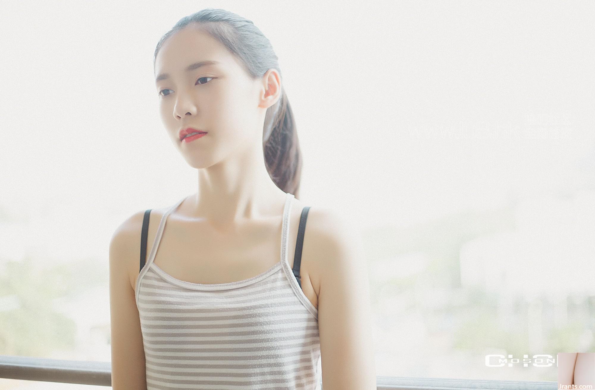 (CHOKmoson cởi thần) Cởi em gái của bạn (56P)